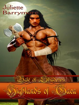 cover image of Vale of Shadows